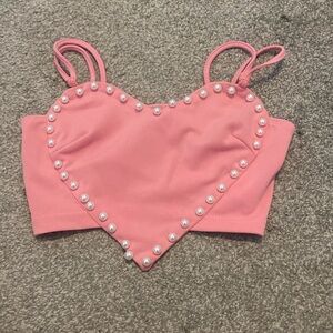 Taylor Swift Lover Top